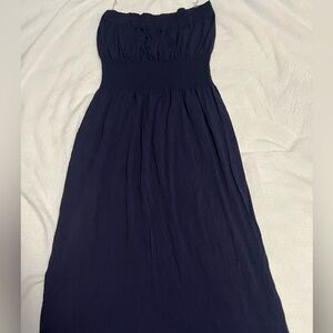 SOHO Lady One size fits all (plus size) dress